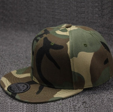 Camo ShopWithASmile.com