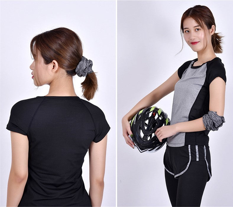 Sports headgear ice silk ShopWithASmile7.com