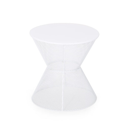 NEVADA SIDE TABLE ShopWithASmile7.com