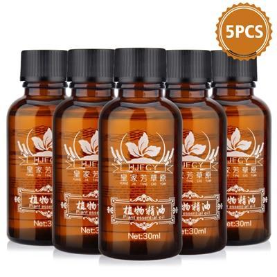 Plant Therapy Lymphatic Drainage Ginger Oil ShopWithASmile7.com
