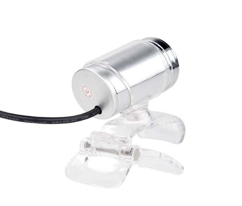 480P HD camera ShopWithASmile7.com