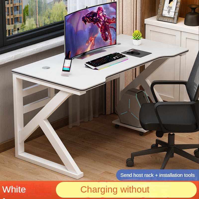 Student-Friendly Adjustable Writing Desk for Home ShopWithASmile.com