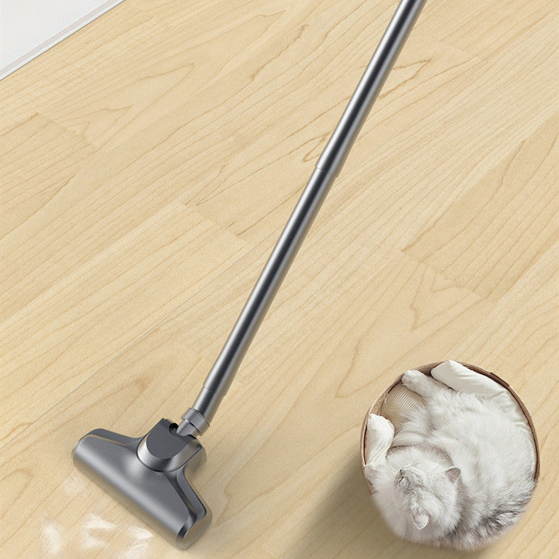 Wireless Vacuum Cleaner Household Anti-mite Handheld ShopWithASmile7.com