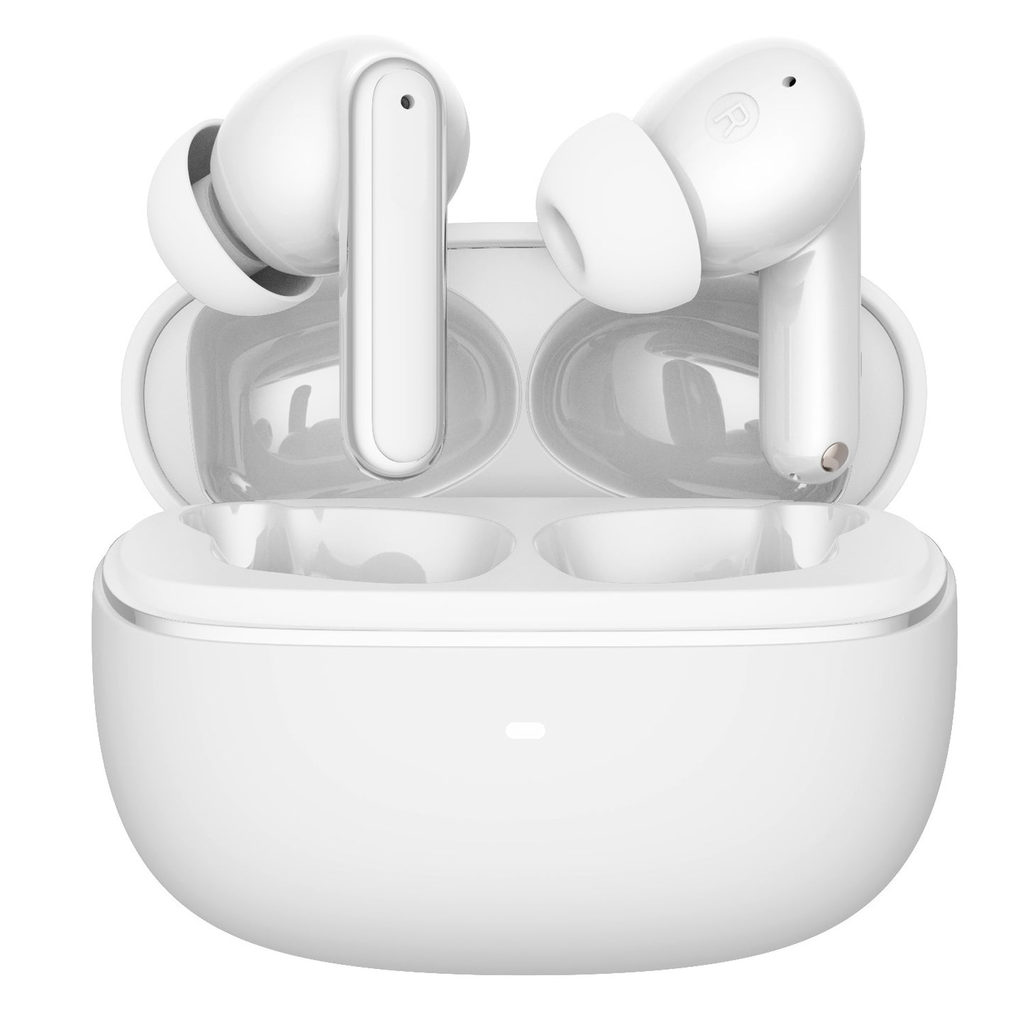 Wireless Bluetooth Noise Reduction In-ear Headphones ShopWithASmile.com