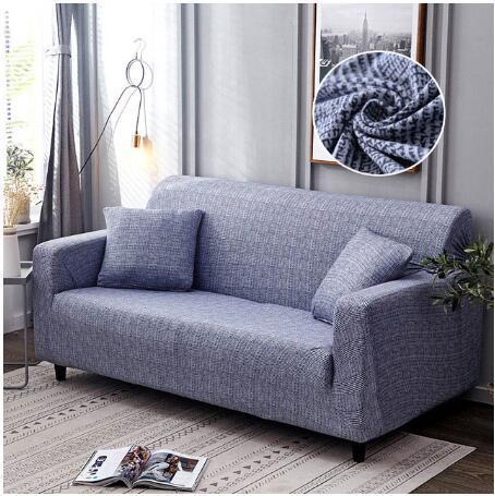 Elastic Universal Sofa Cover ShopWithASmile7.com