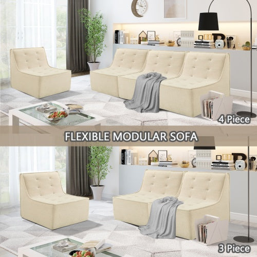 Fireside Chair, Lazy Floor Sofa Couch, Large Bean Bag Chair For Adults With High Resilience Foam For Living Room, Bedroom And Office, Velvet Fabric
