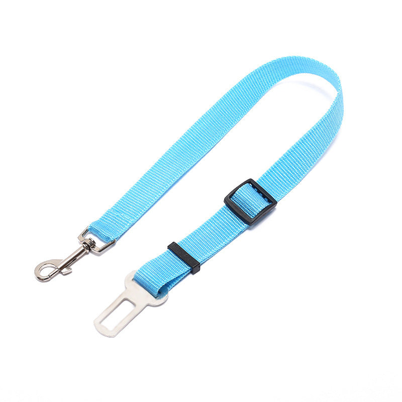 Fixed Strap Polyester Dog Strap Dog Leash Dog Leash ShopWithASmile7.com