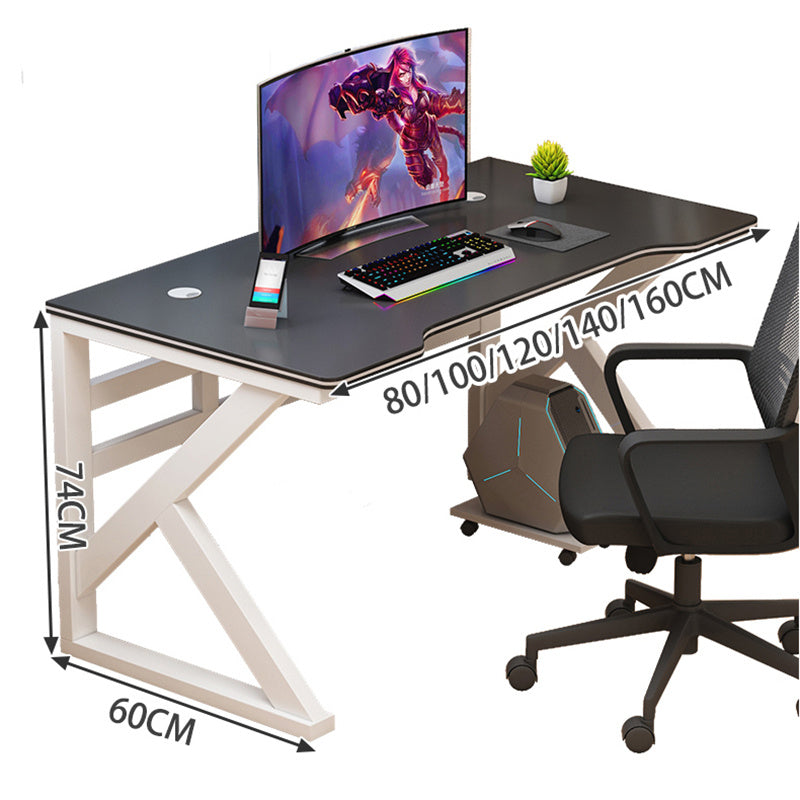 Student-Friendly Adjustable Writing Desk for Home ShopWithASmile.com