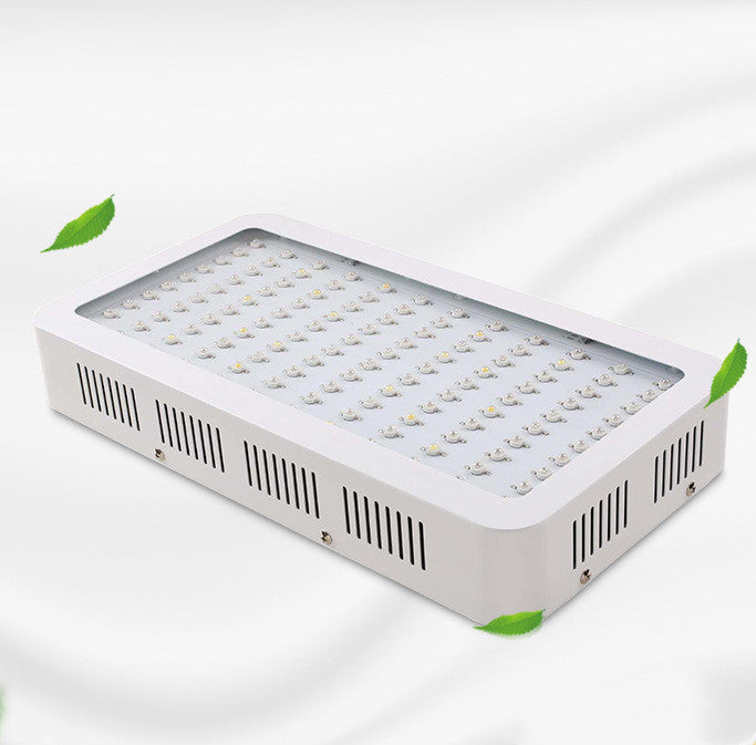 1200W LED Plant Growth Light – Full Spectrum Grow Lamp with Multiple Voltage Standards