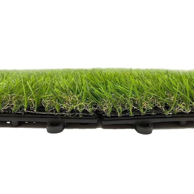 Piece Artificial Lawn Carpet Pets Play ShopWithASmile.com