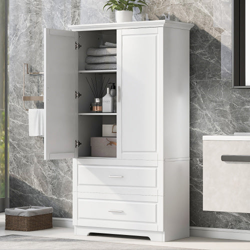 Bathroom Lockers ShopWithASmile.com