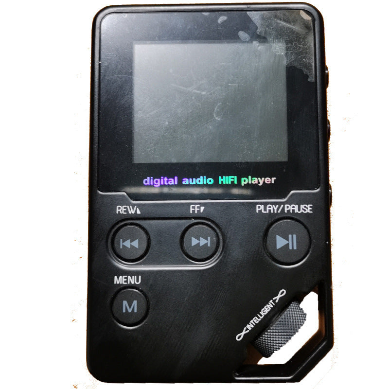 C10 MP3 Digital Walkman Player