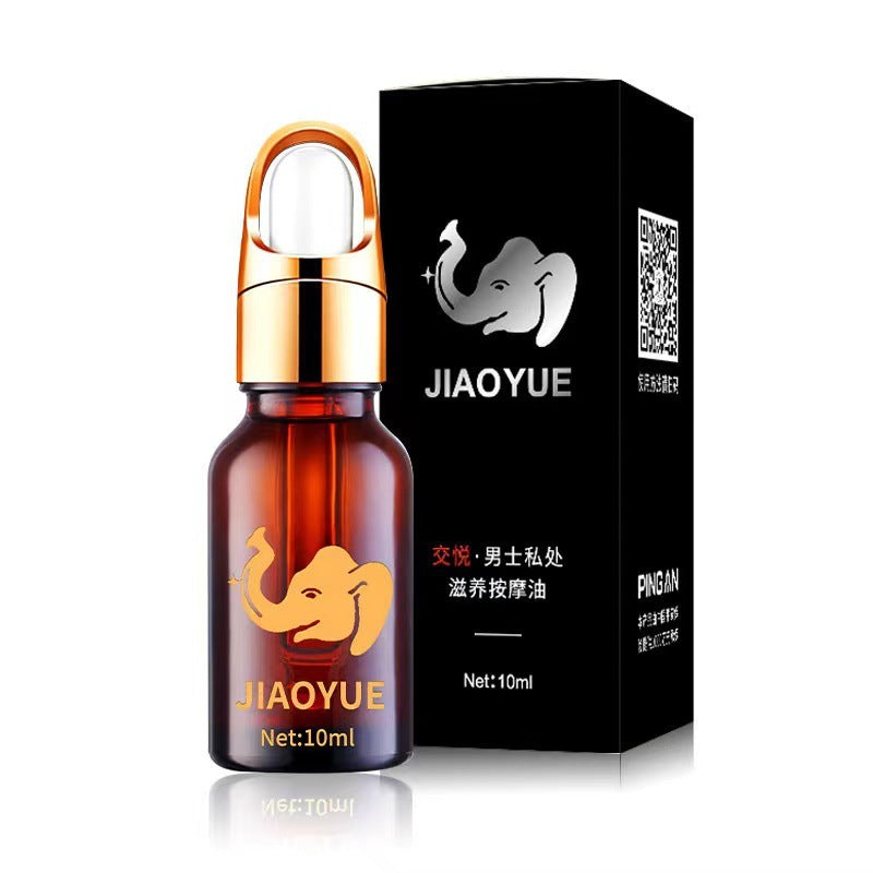 Male Health Care Products Exercise Repair Massage Essential Oil ShopWithASmile7.com