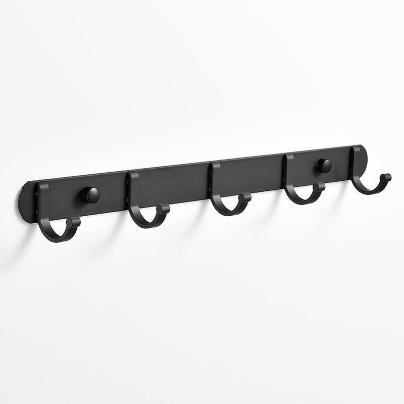 Towel Rack Black Bathroom Rack Bathroom Pendant ShopWithASmile.com