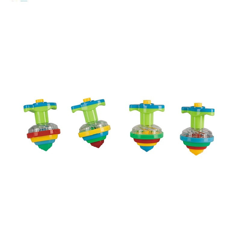 Transmitter Light Gyro Toy 12-piece Set ShopWithASmile7.com