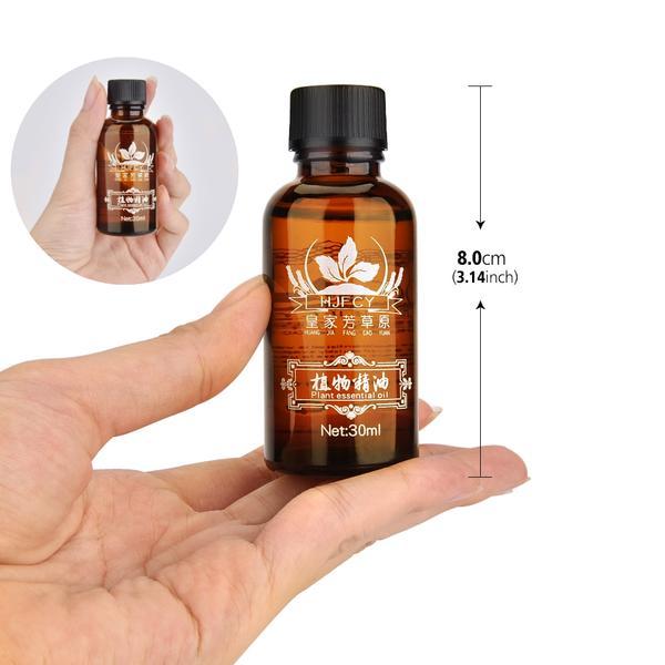 Plant Therapy Lymphatic Drainage Ginger Oil ShopWithASmile7.com