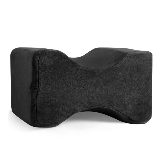 Memory cotton clip leg pillow Multi-function leg guard pillow Slow rebound beauty leg pillow