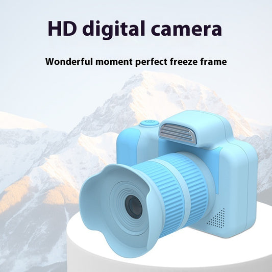 Children's Digital HD Camera Mini