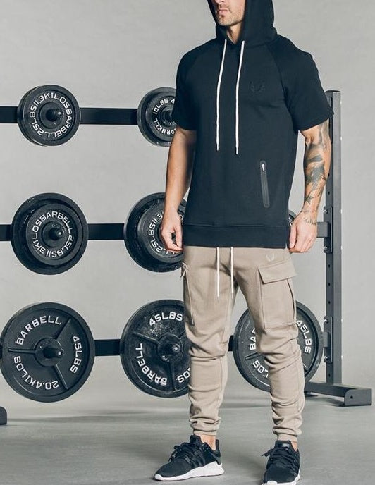 Bulun Cargo Joggers ShopWithASmile7.com