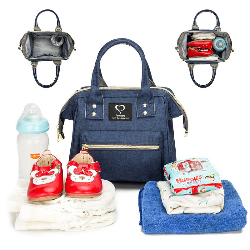 Mummy bag mini ShopWithASmile7.com