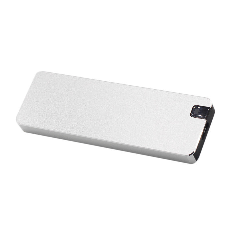 1TB Portable SSD with Expansion Options up to 64TB - Metal Casing, USB 3.1 Interface ShopWithASmile.com