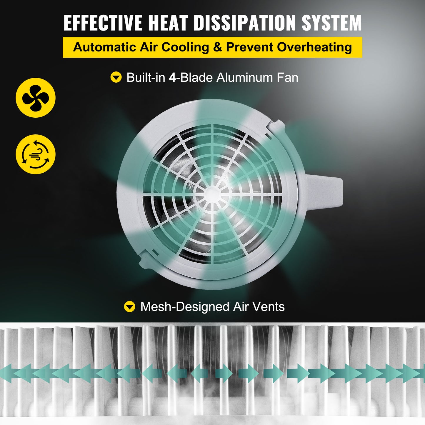Newest 4L Dental Medical Pure Water Distiller All Stainless Steel Internal ShopWithASmile7.com