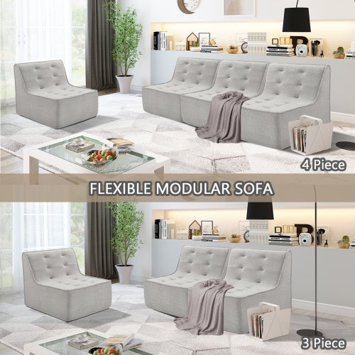 Fireside Chair, Lazy Floor Sofa Couch, Large Bean Bag Chair For Adults With High Resilience Foam For Living Room, Bedroom And Office, Velvet Fabric