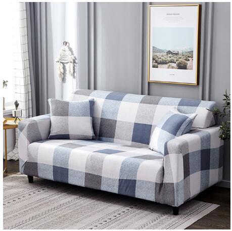 Elastic Universal Sofa Cover ShopWithASmile7.com