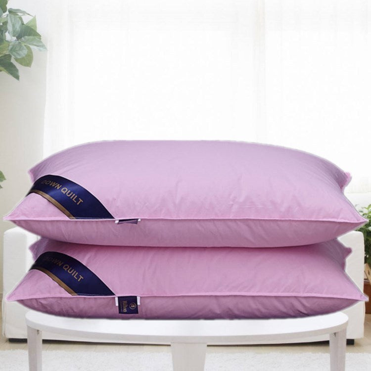 Gift Hotel pillow core washable