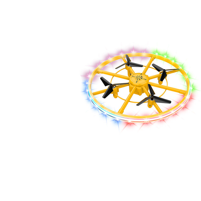 F181 Smart Glare UFO Remote Control ShopWithASmile7.com
