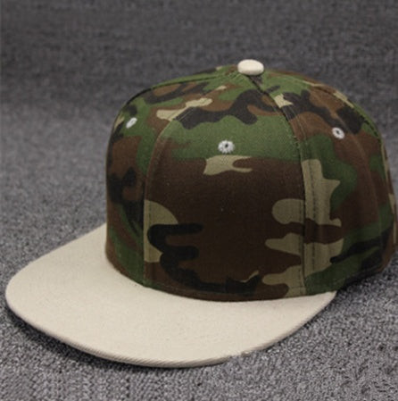 Camo ShopWithASmile.com