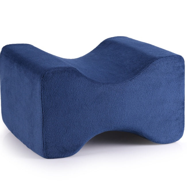 Memory cotton clip leg pillow Multi-function leg guard pillow Slow rebound beauty leg pillow