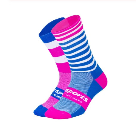 Riding socks running basketball in the tube wear socks