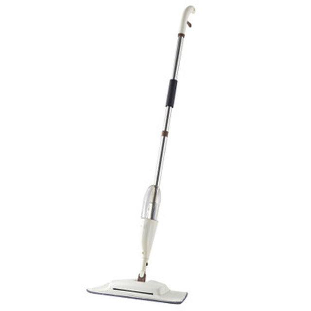 Hand-washing Lazy Four-in-one Family With Water Spray Mop