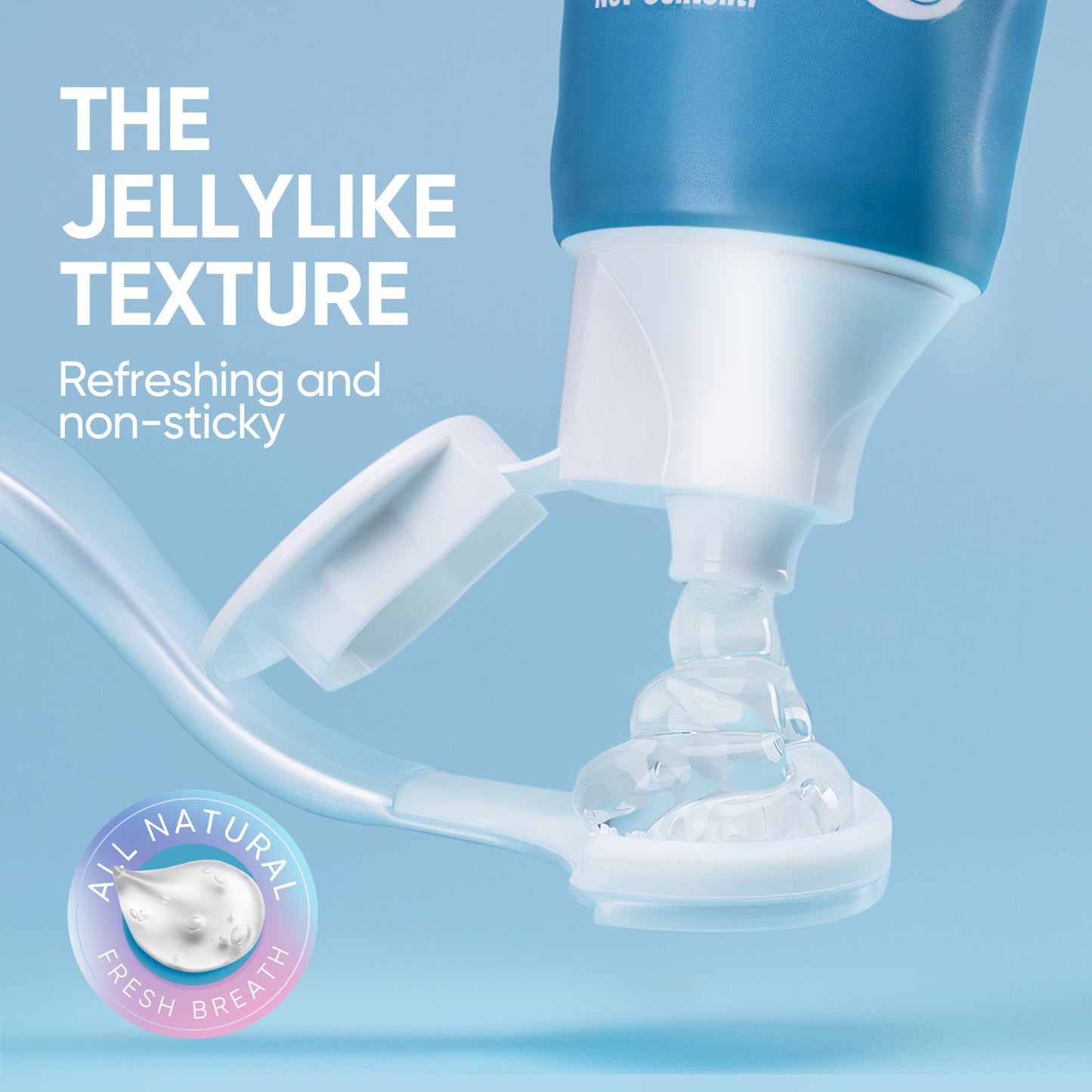Bodyaccel Tongue Cleansing Gel Tongue Gel Tongue Brush Tongue Coating Clean Breath Plant Extraction Formula No Preservatives Qinshuang Ice Peach Packs Of Two. ShopWithASmile7.com