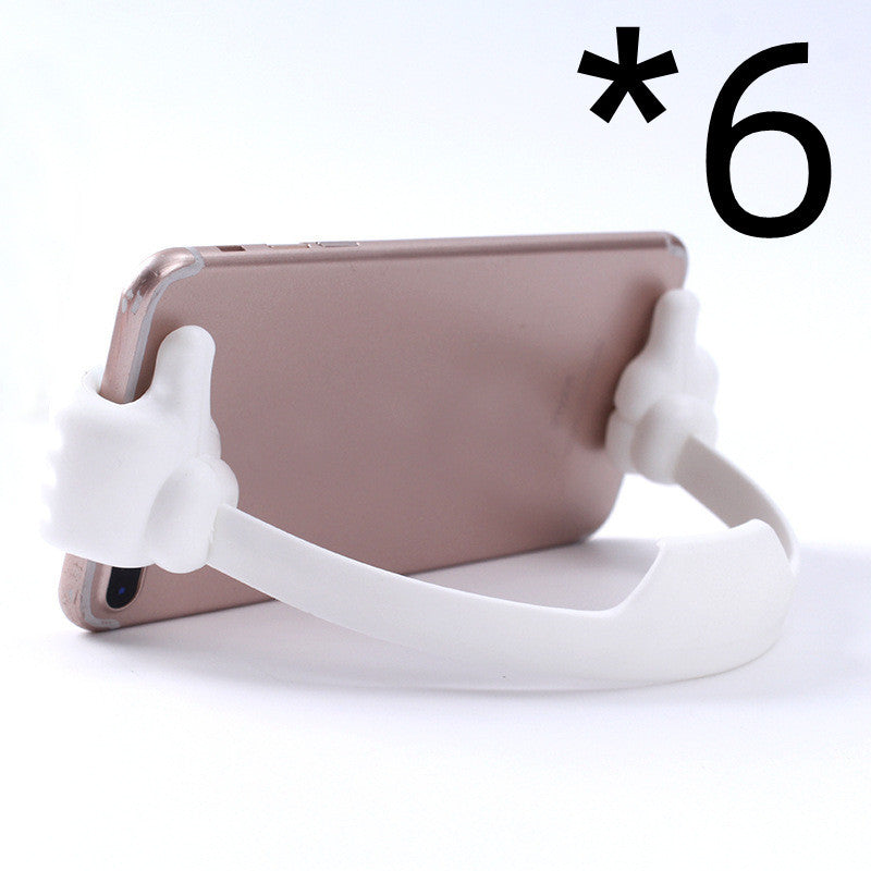 Lazy Thumbs Phone Tablet Stand Stand Gift ShopWithASmile.com