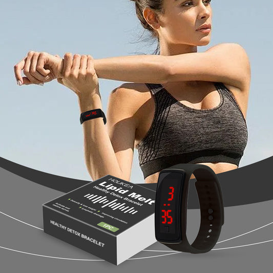 Sports Watch Outdoor Fitness Time ShopWithASmile7.com