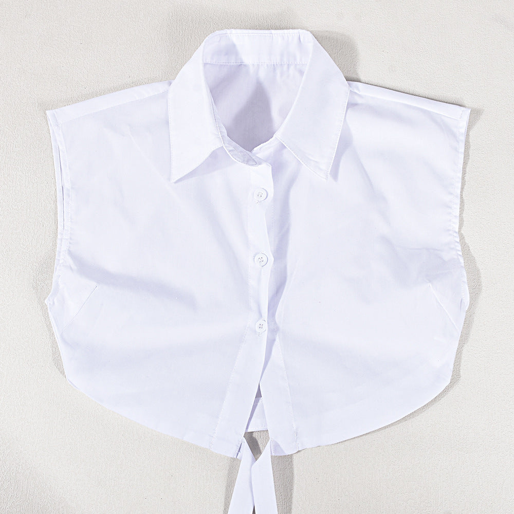 New Lace-up Trendy Shirt Top For Women