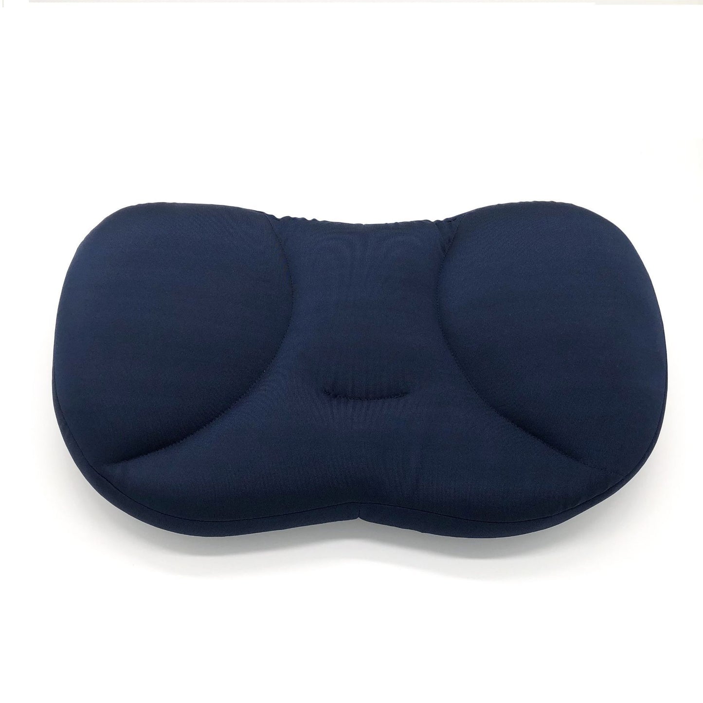 Foam particle anesthetic pillow
