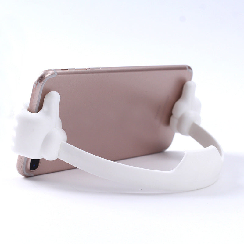 Lazy Thumbs Phone Tablet Stand Stand Gift ShopWithASmile.com