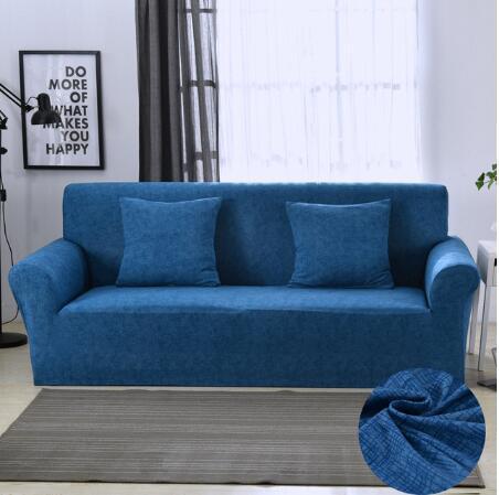 Elastic Universal Sofa Cover ShopWithASmile7.com