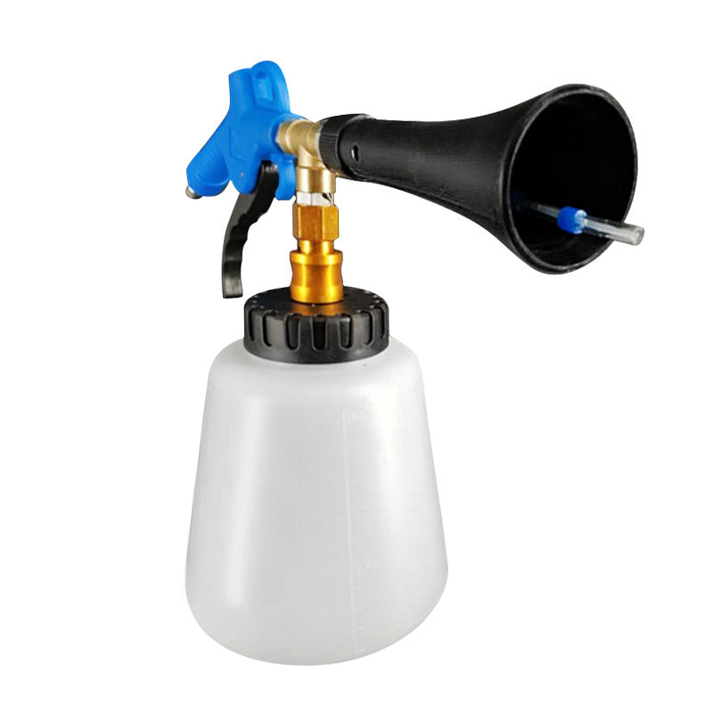 Car interior cleaning tools ShopWithASmile.com