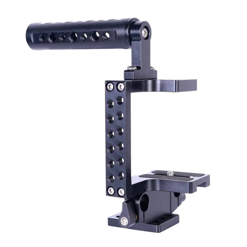 Sports Camera Handheld Balancer Video Shooting Anti-shake Handheld