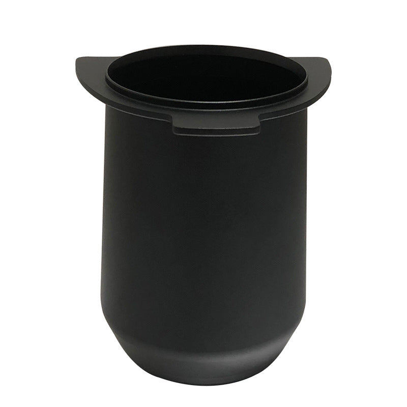 Coffee Powder Cup Grinder Powder Receiver Alloy ShopWithASmile7.com