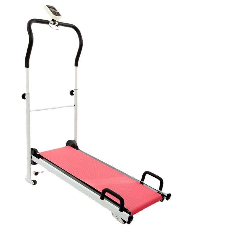 Multi-purpose Folding Walking Machine ShopWithASmile7.com