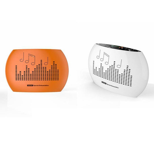 Piano Musical Instrument Moisture Absorber Mini Portable Dehumidifier Wardrobe