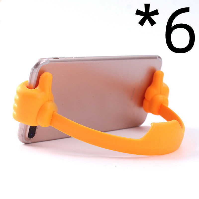 Lazy Thumbs Phone Tablet Stand Stand Gift ShopWithASmile.com