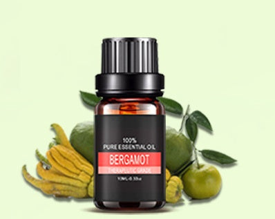 Massage aromatherapy essential oil ShopWithASmile7.com