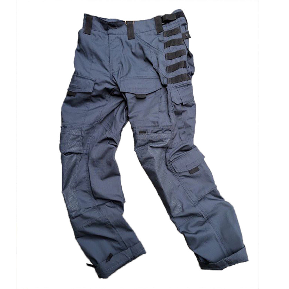 Outdoor Military Fan Tactical Trousers