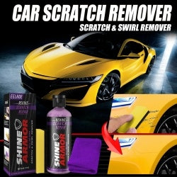Car Scratch Free Repair Fluid